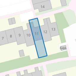 Perceel MDB01-N-1178