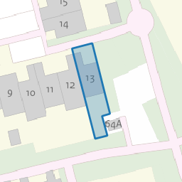 Perceel MDB01-N-1180