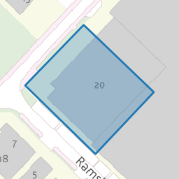 Perceel MDB01-N-1211