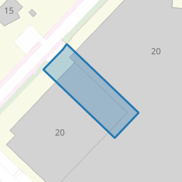 Perceel MDB01-N-1212