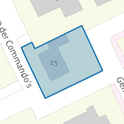 Perceel MDB01-N-1233