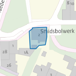 Perceel MDB01-N-1243