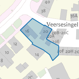 Perceel MDB01-N-1247