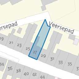 Perceel MDB01-N-1273