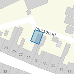 Perceel MDB01-N-1274