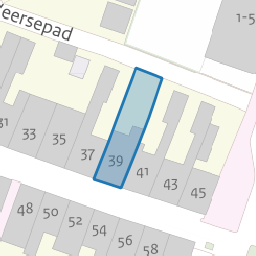 Perceel MDB01-N-1278