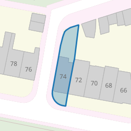 Perceel MDB01-N-1299