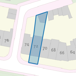 Perceel MDB01-N-1300