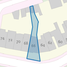 Perceel MDB01-N-1303