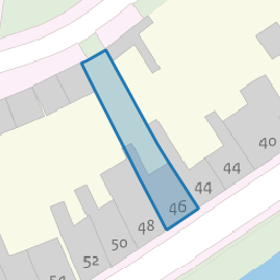 Perceel MDB01-N-1313