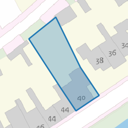 Perceel MDB01-N-1316