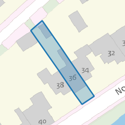 Perceel MDB01-N-1318