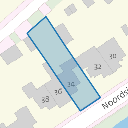 Perceel MDB01-N-1319