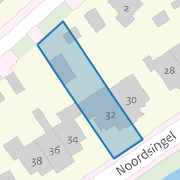 Perceel MDB01-N-1320