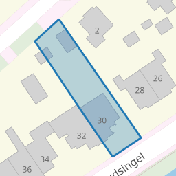 Perceel MDB01-N-1321