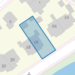 Perceel MDB01-N-1323