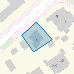 Perceel MDB01-N-1324