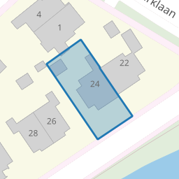 Perceel MDB01-N-1325