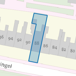 Perceel MDB01-N-1332
