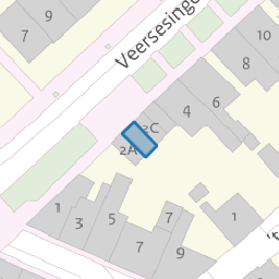 Perceel MDB01-N-1334