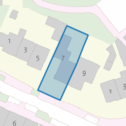 Perceel MDB01-N-1345