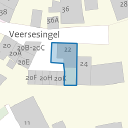 Perceel MDB01-N-1371