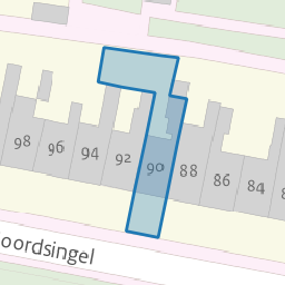 Perceel MDB01-N-1378