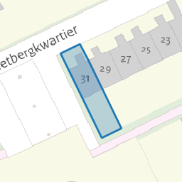 Perceel MDB01-N-1390