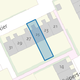 Perceel MDB01-N-1393