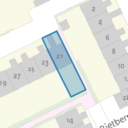 Perceel MDB01-N-1395