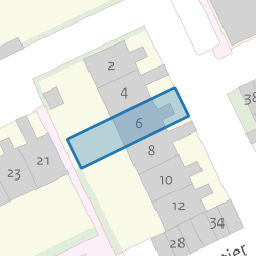 Perceel MDB01-N-1397