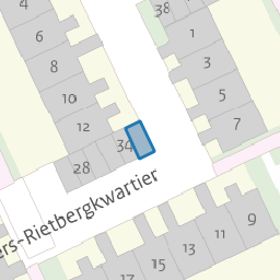 Perceel MDB01-N-1401