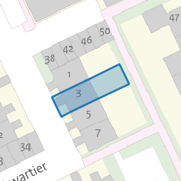 Perceel MDB01-N-1405