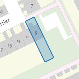 Perceel MDB01-N-1407