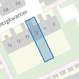 Perceel MDB01-N-1409