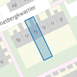 Perceel MDB01-N-1410