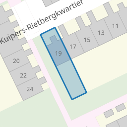 Perceel MDB01-N-1412