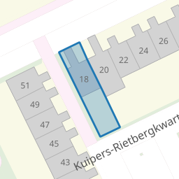 Perceel MDB01-N-1413