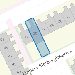 Perceel MDB01-N-1414