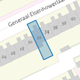Perceel MDB01-N-1418