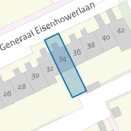 Perceel MDB01-N-1419