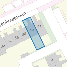 Perceel MDB01-N-1422