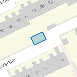 Perceel MDB01-N-1424