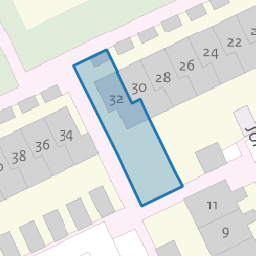 Perceel MDB01-N-1429