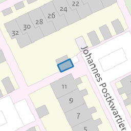 Perceel MDB01-N-1430