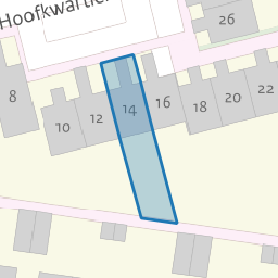 Perceel MDB01-N-1435