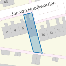 Perceel MDB01-N-1438