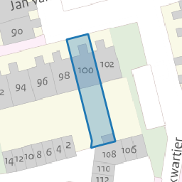 Perceel MDB01-N-1443