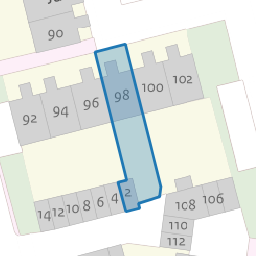 Perceel MDB01-N-1444