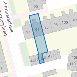 Perceel MDB01-N-1446